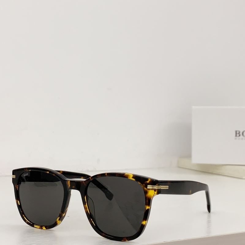 Boss Sunglasses